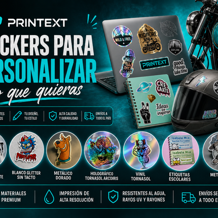 Collection image for: STICKERS
