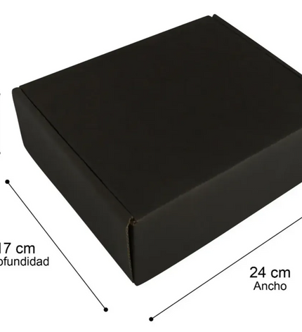 cajas  personalizadas serigrafia
