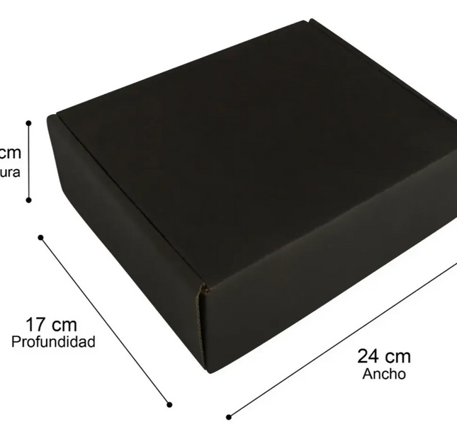 cajas  personalizadas serigrafia