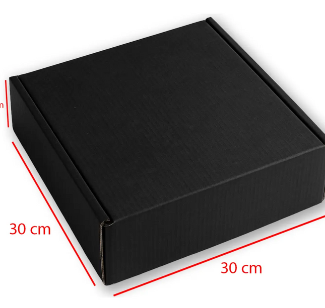 cajas  personalizadas serigrafia